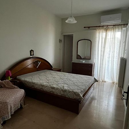 Family Sea & Garden View Apartment بريفيزا المظهر الخارجي الصورة
