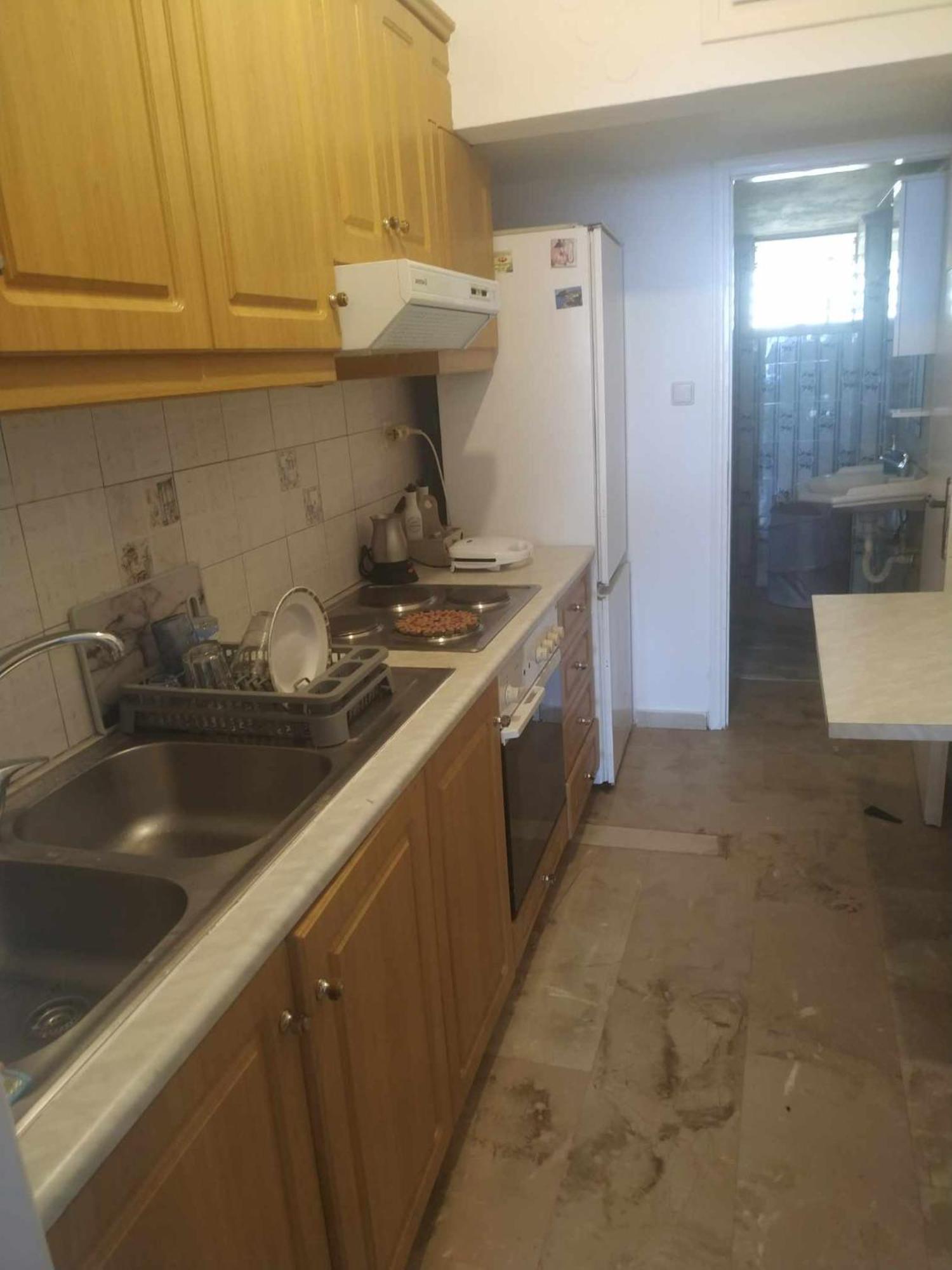 Family Sea & Garden View Apartment بريفيزا المظهر الخارجي الصورة