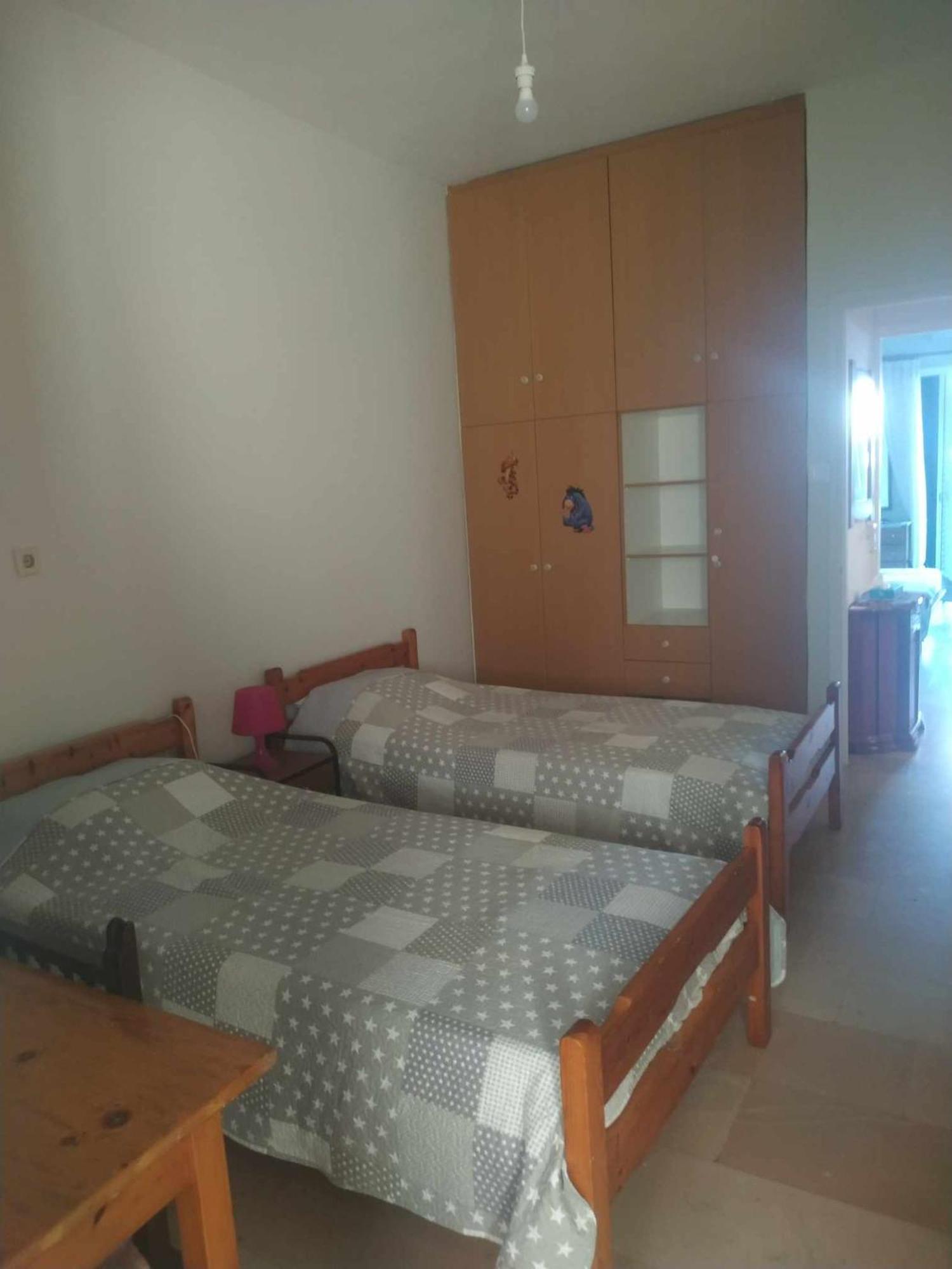 Family Sea & Garden View Apartment بريفيزا المظهر الخارجي الصورة