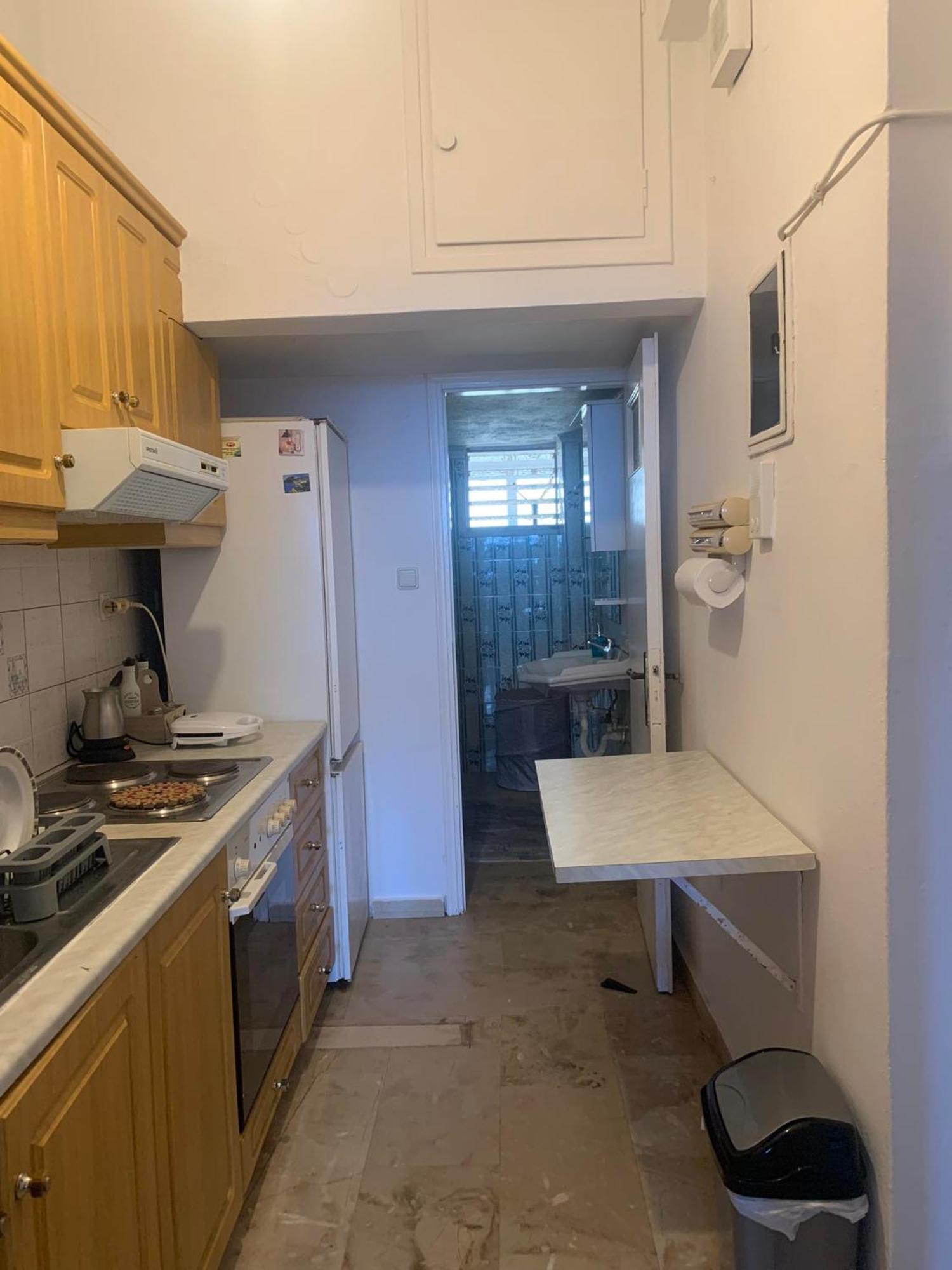 Family Sea & Garden View Apartment بريفيزا المظهر الخارجي الصورة