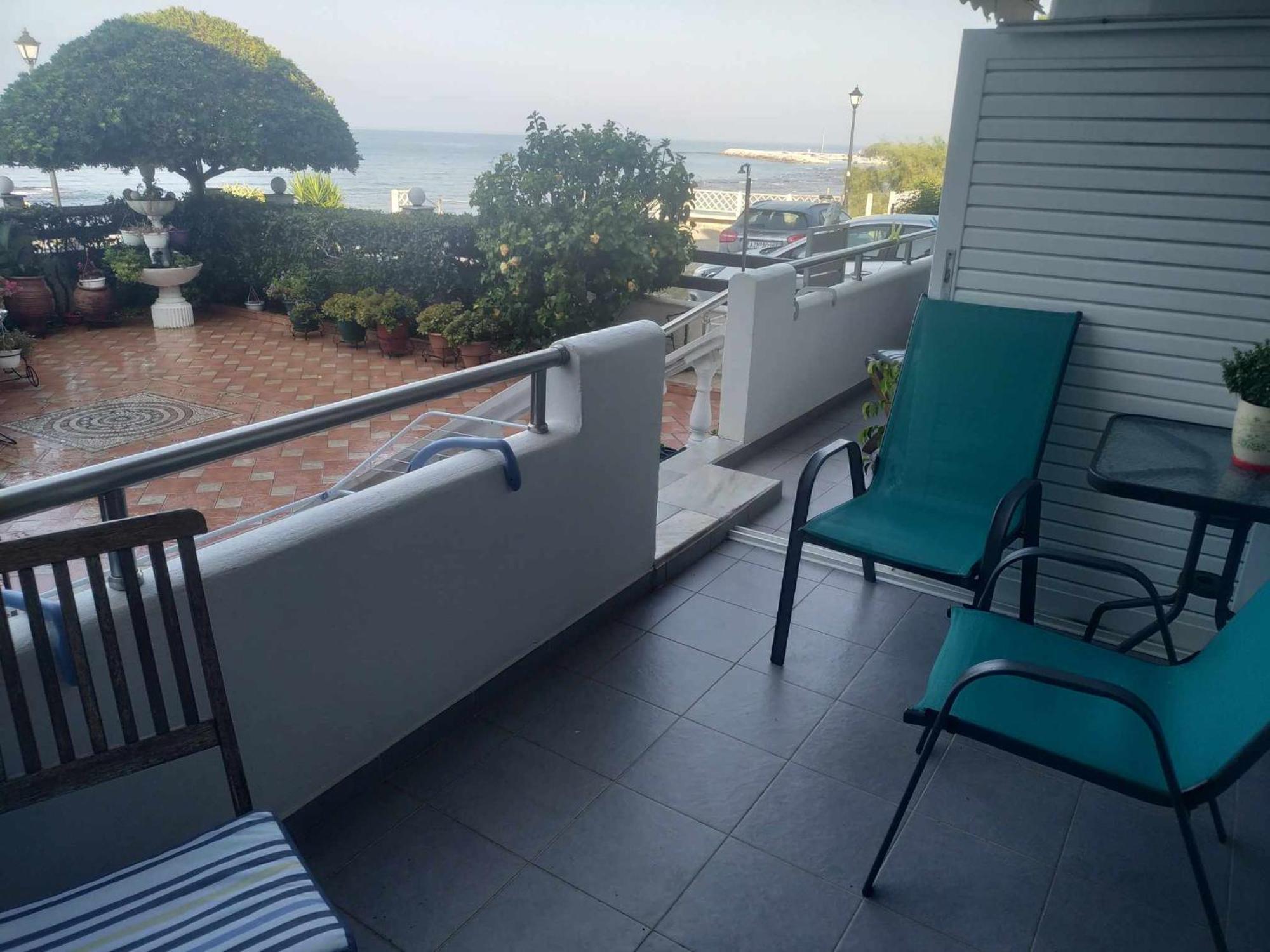 Family Sea & Garden View Apartment بريفيزا المظهر الخارجي الصورة