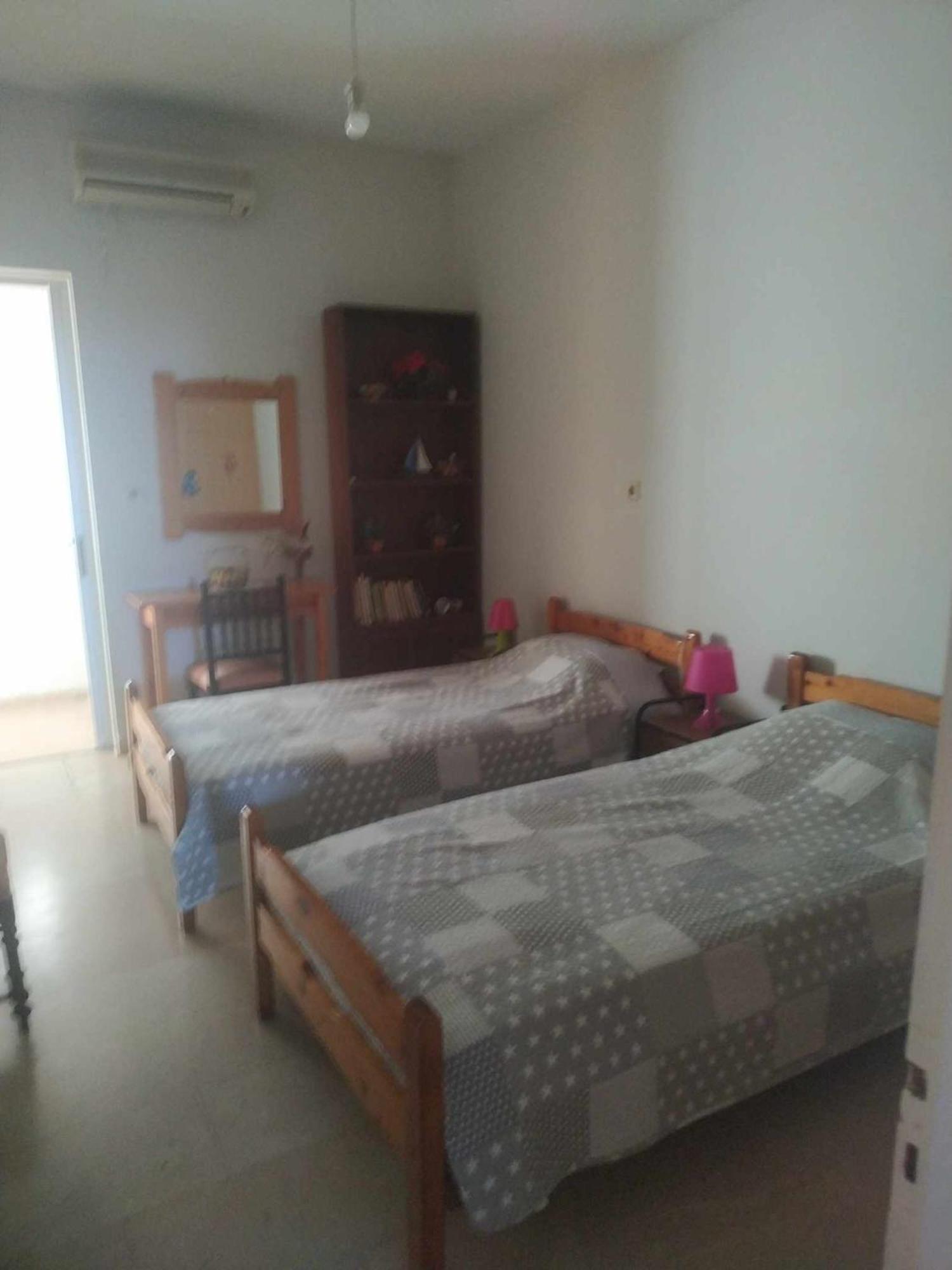 Family Sea & Garden View Apartment بريفيزا المظهر الخارجي الصورة