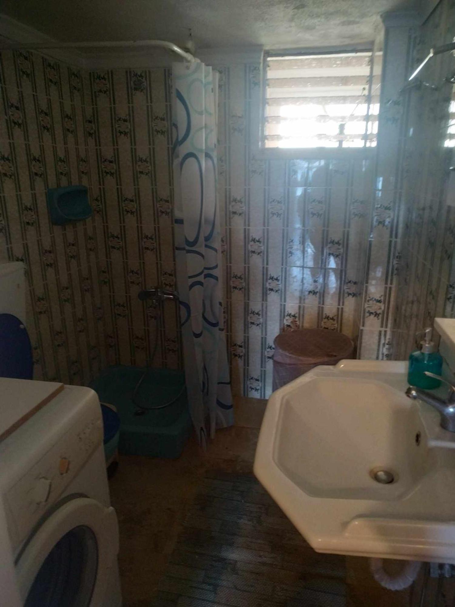 Family Sea & Garden View Apartment بريفيزا المظهر الخارجي الصورة