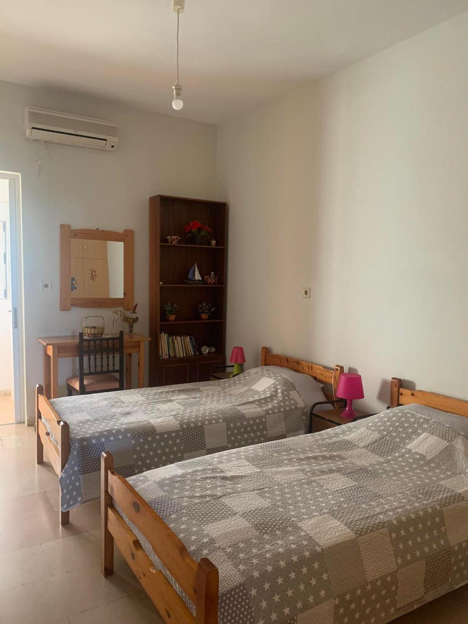 Family Sea & Garden View Apartment بريفيزا المظهر الخارجي الصورة