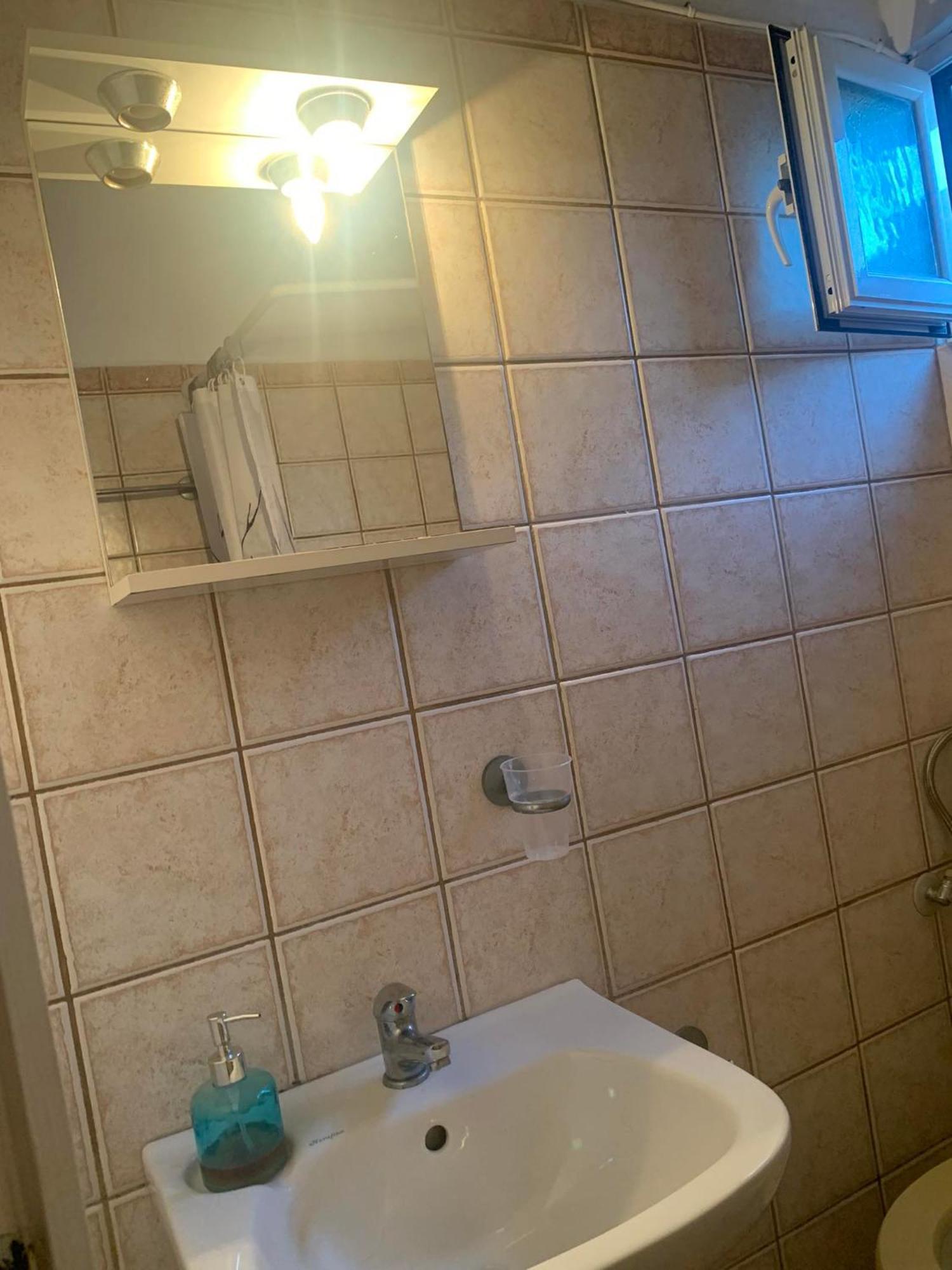 Family Sea & Garden View Apartment بريفيزا المظهر الخارجي الصورة