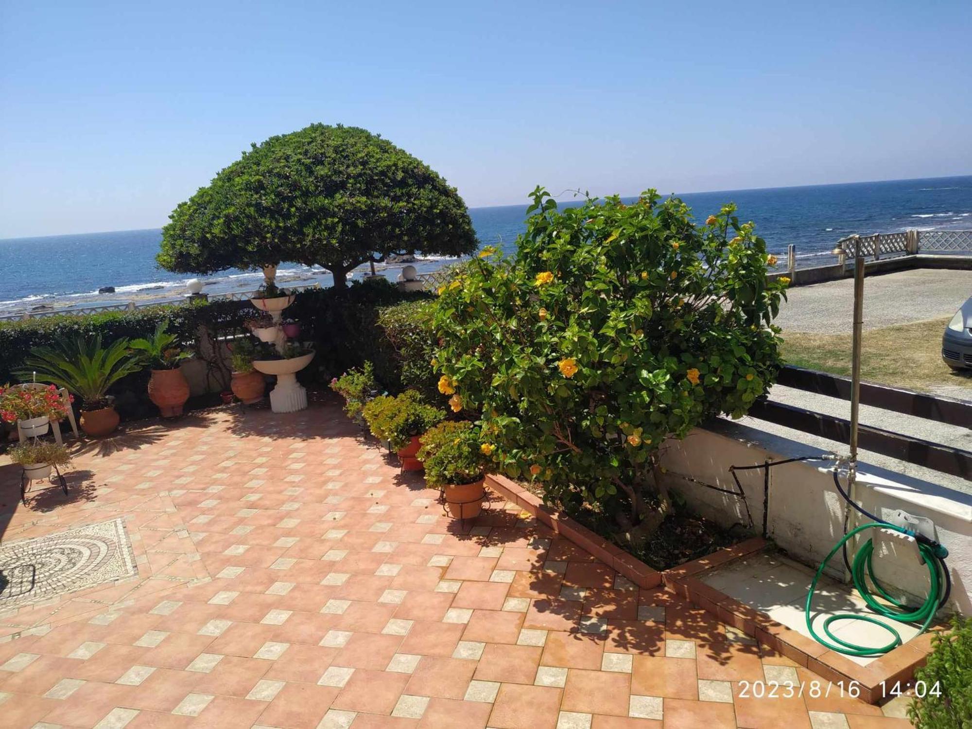 Family Sea & Garden View Apartment بريفيزا المظهر الخارجي الصورة