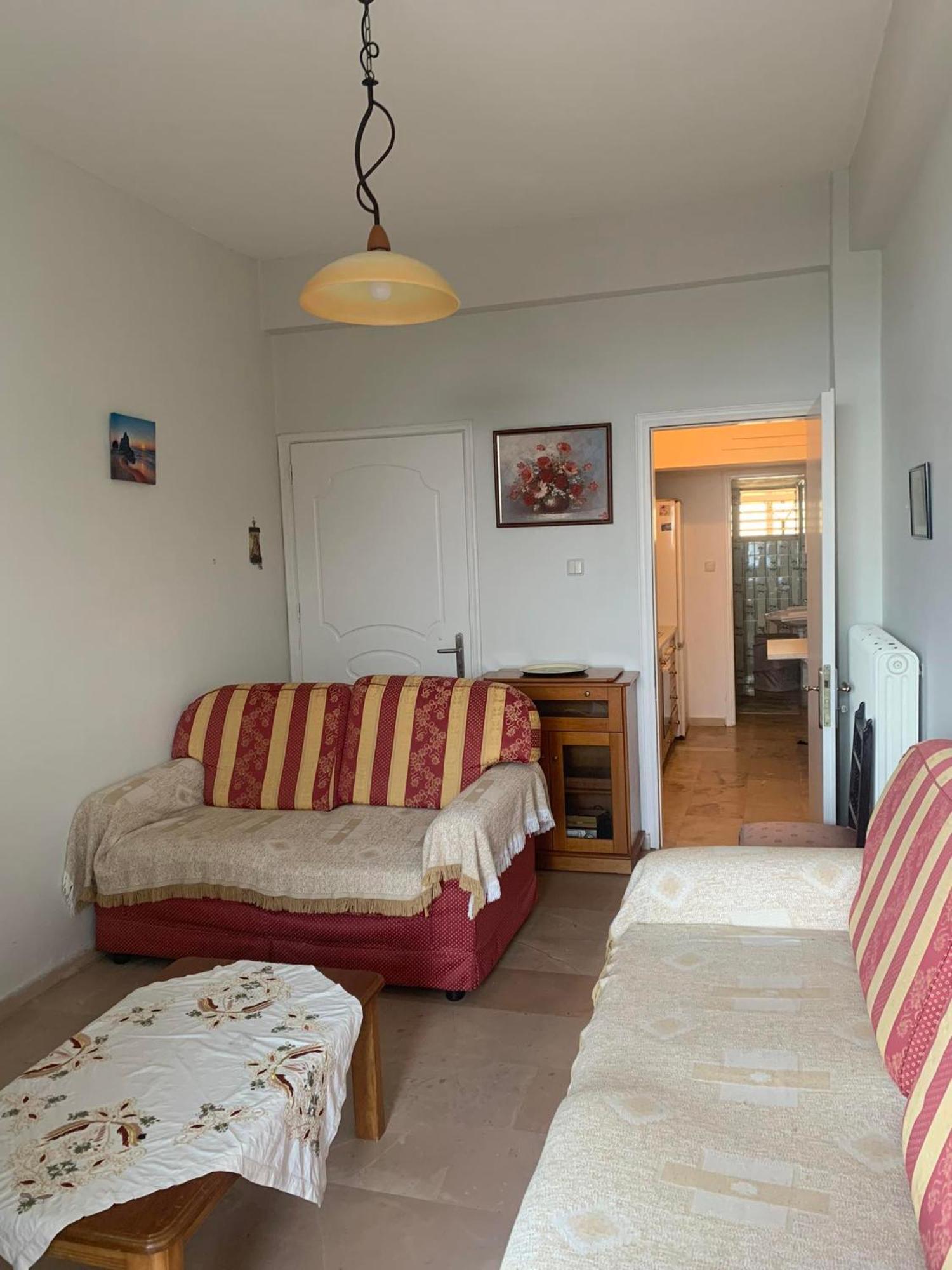 Family Sea & Garden View Apartment بريفيزا المظهر الخارجي الصورة