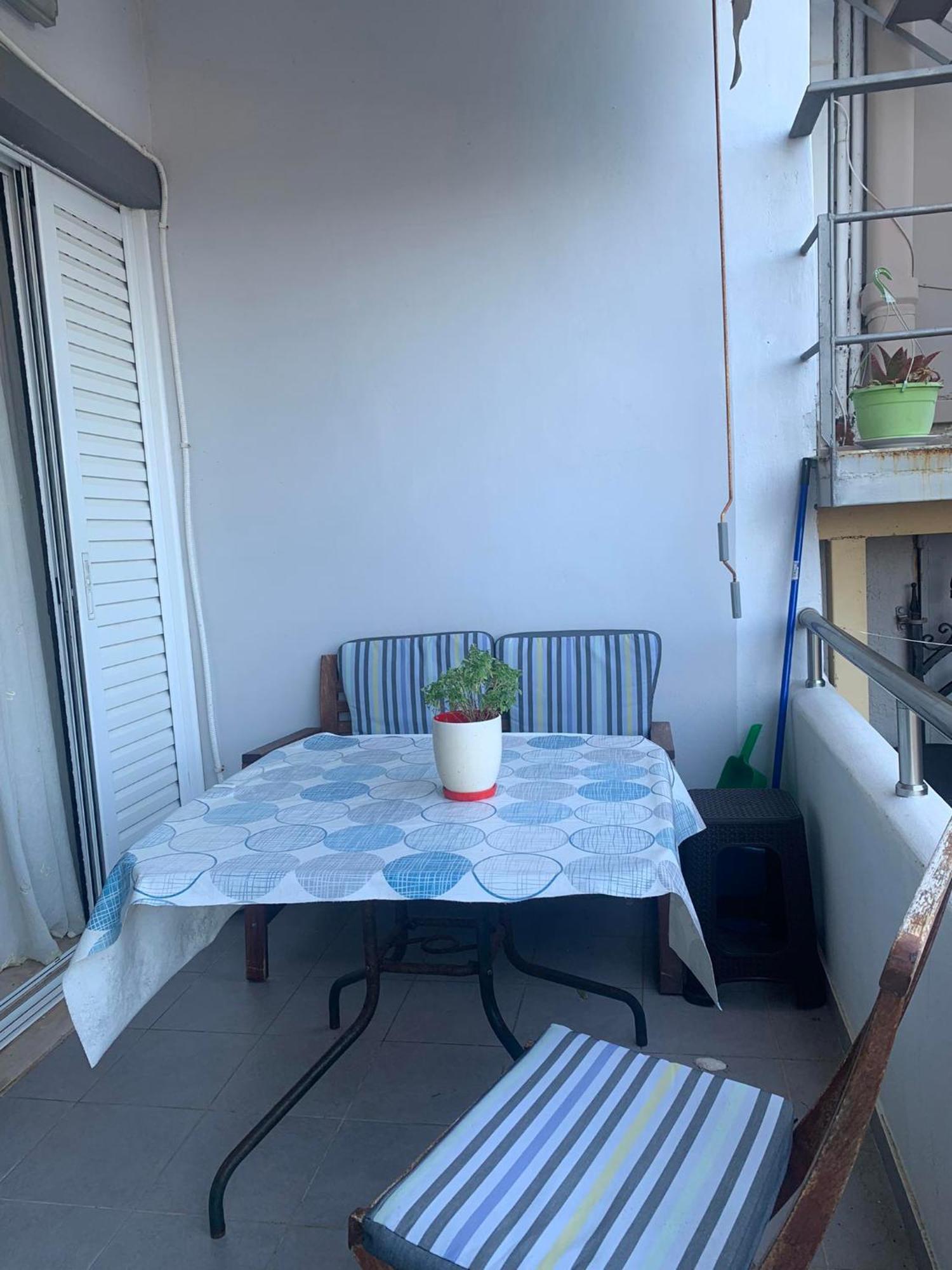 Family Sea & Garden View Apartment بريفيزا المظهر الخارجي الصورة