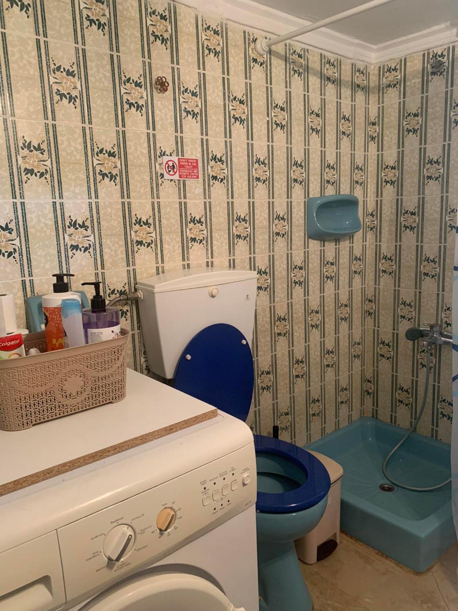 Family Sea & Garden View Apartment بريفيزا المظهر الخارجي الصورة