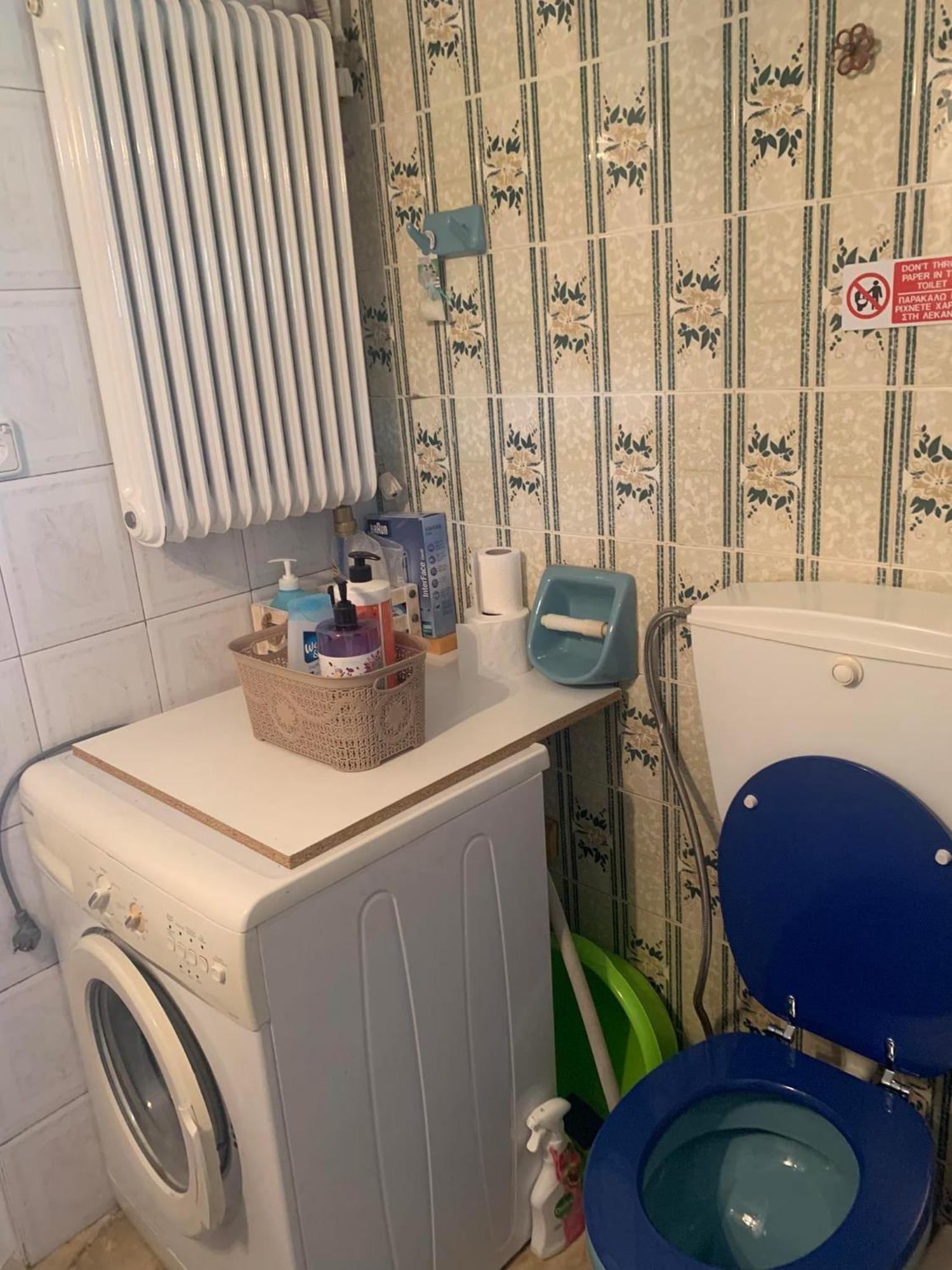Family Sea & Garden View Apartment بريفيزا المظهر الخارجي الصورة
