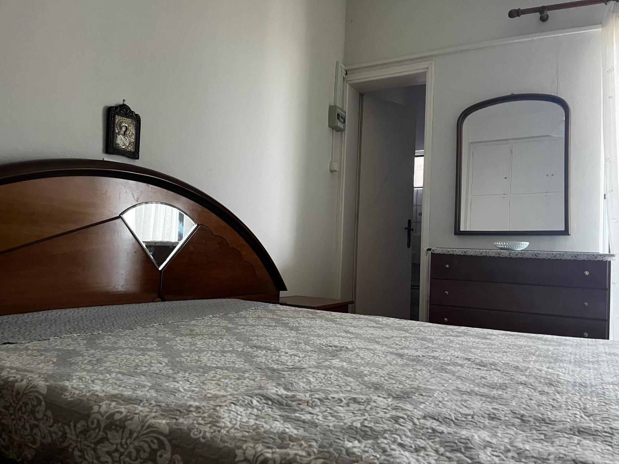 Family Sea & Garden View Apartment بريفيزا المظهر الخارجي الصورة