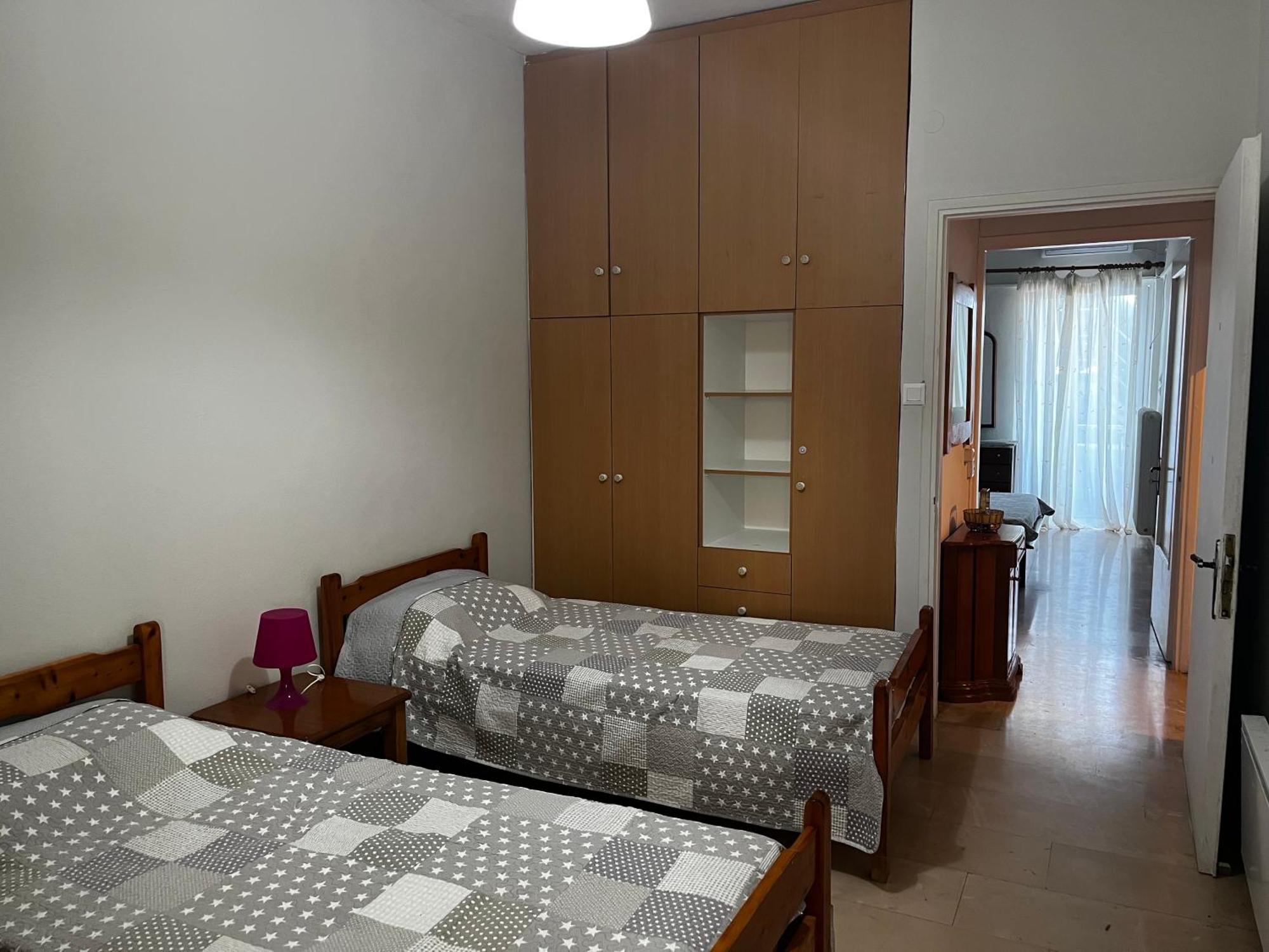 Family Sea & Garden View Apartment بريفيزا المظهر الخارجي الصورة