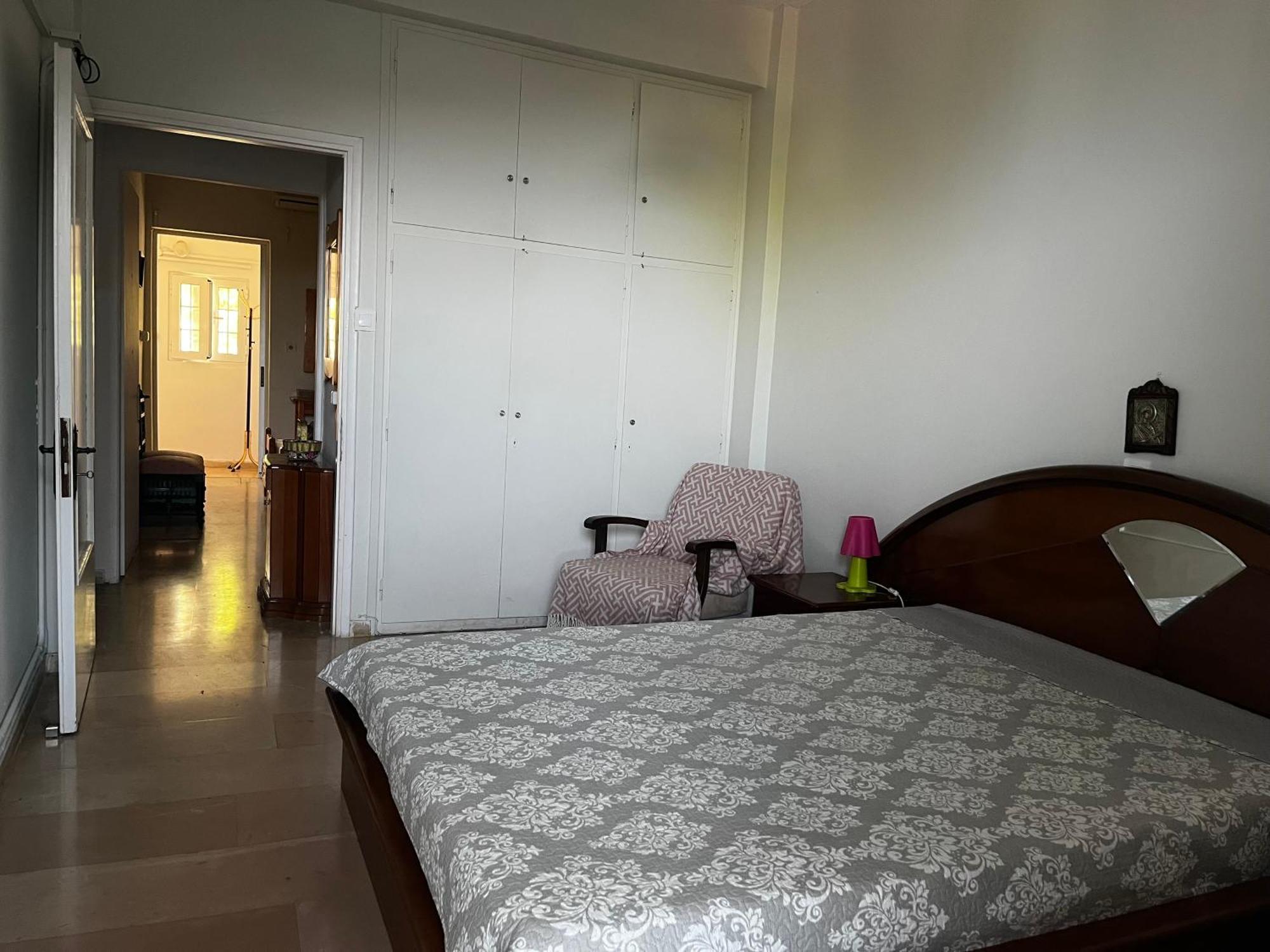 Family Sea & Garden View Apartment بريفيزا المظهر الخارجي الصورة