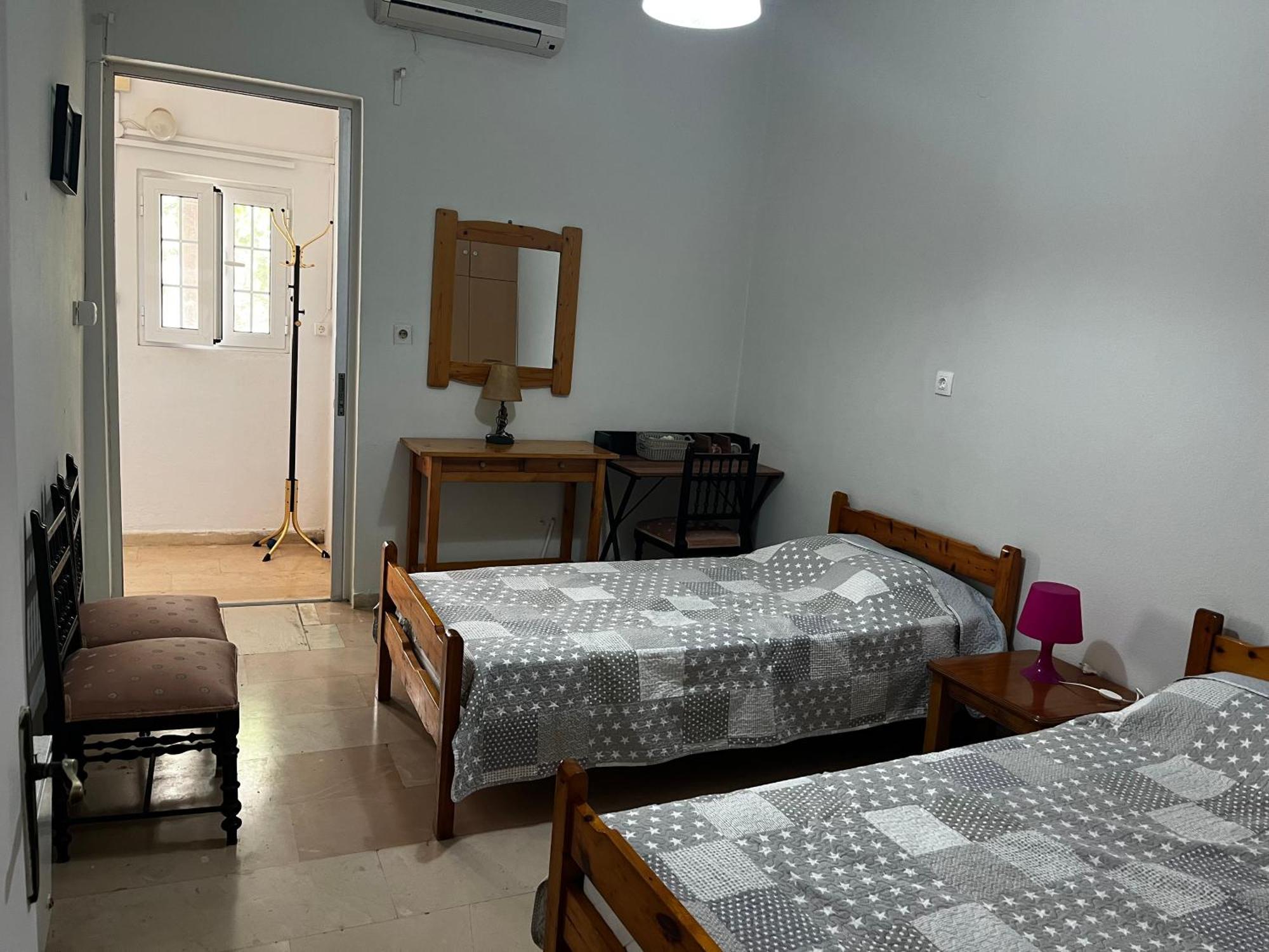 Family Sea & Garden View Apartment بريفيزا المظهر الخارجي الصورة