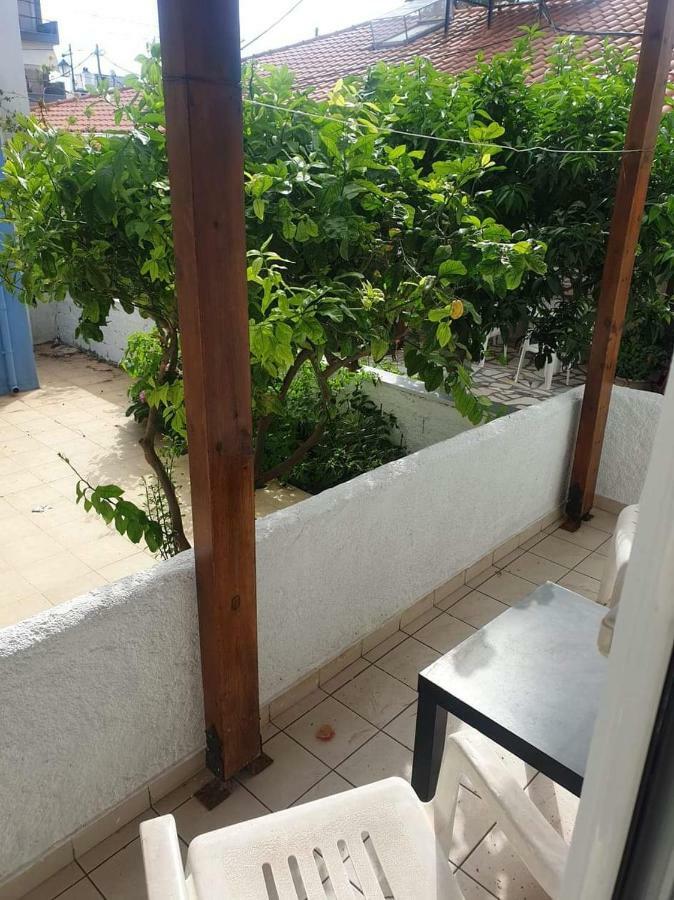 Family Sea & Garden View Apartment بريفيزا المظهر الخارجي الصورة